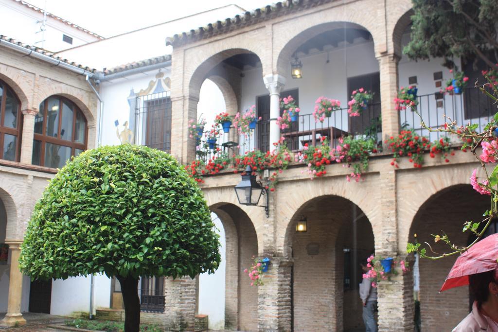 La Posada Del Infante La Puebla de los Infantes Kültér fotó