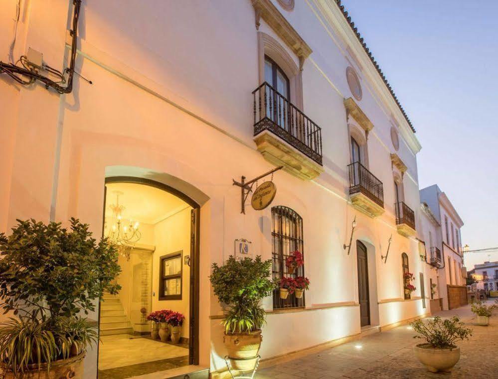 La Posada Del Infante La Puebla de los Infantes Kültér fotó